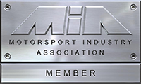 Motor Industry Association member logo