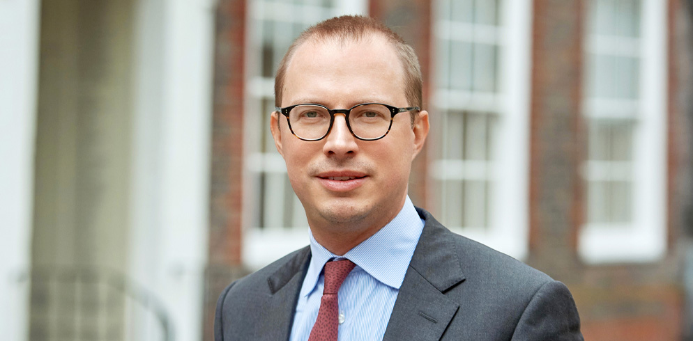 SEBASTIAN ISAAC