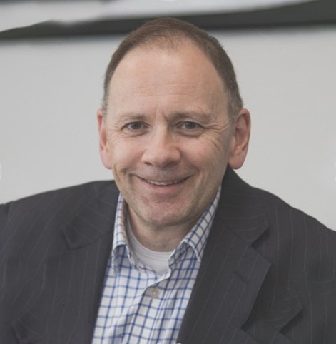 Peter Dorward