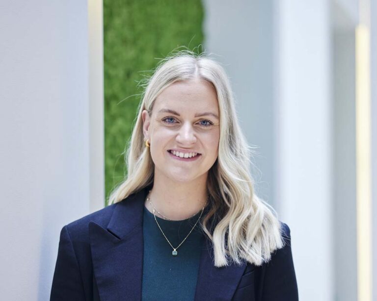 Picture of Alice Eckley