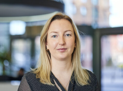 Picture of Briony Barber