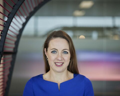 Picture of Caroline Hickey