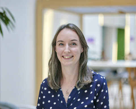 Picture of Charlotte Robinson