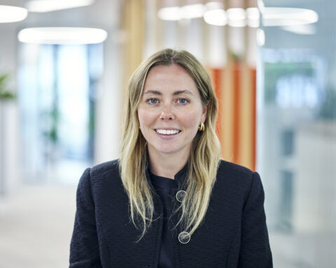 Picture of Clare Livingston