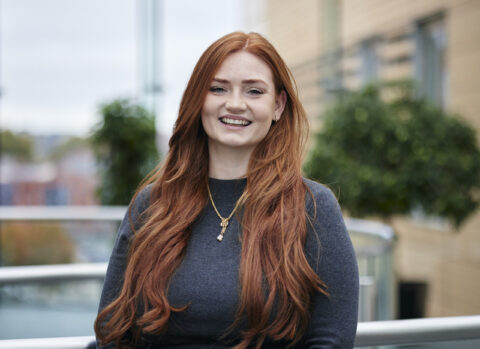 Eleanor Furlong