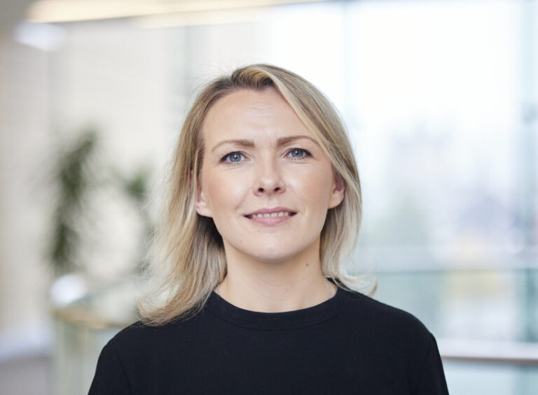 Elena O'Leary