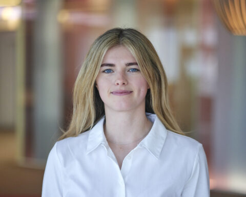 Picture of eve jenkins