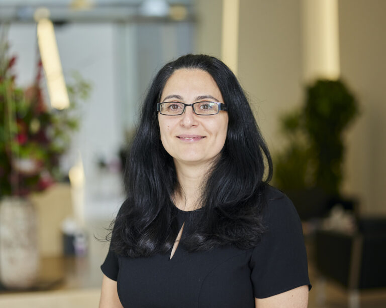 Helena Stylianou