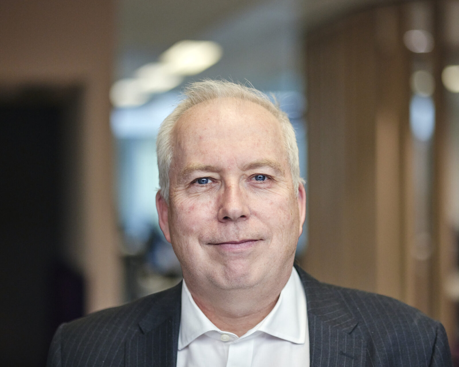 Picture of Ian Salter