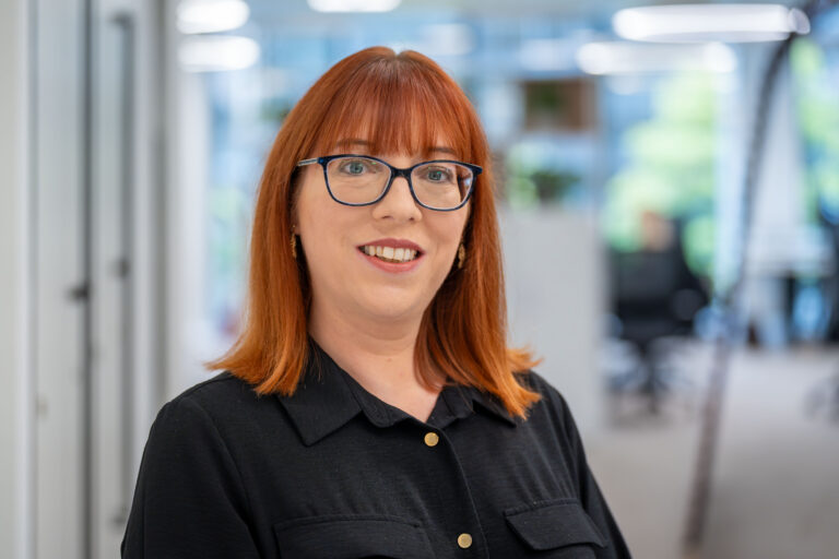 Kelly Beattie