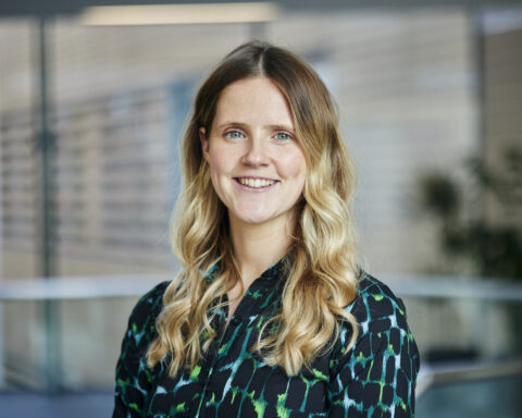 Picture of Menna Chmielewski