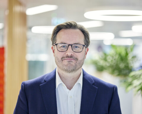 Picture of Michael Ward