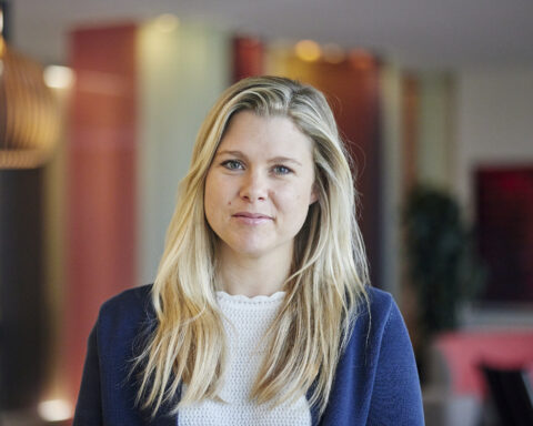 Picture of Rachel Hucker