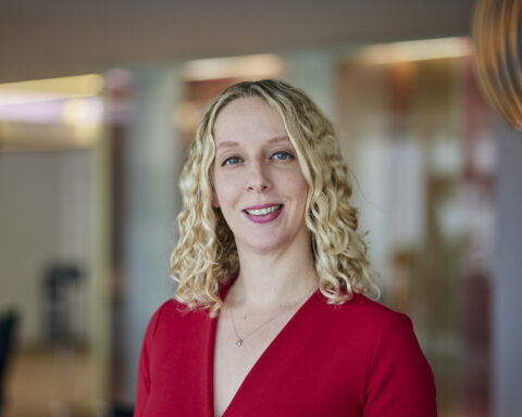 Picture of Roxanne Folke