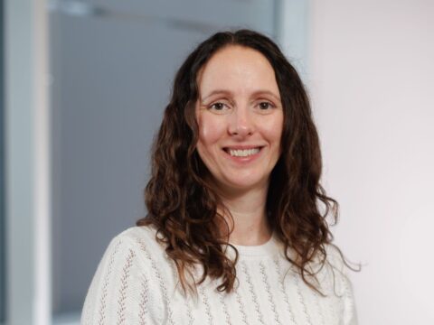 Picture of Silvana Van der Velde