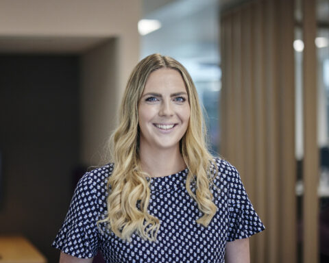 Sophie Smith
