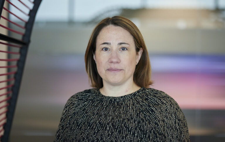 Picture of Suzanne Padmore
