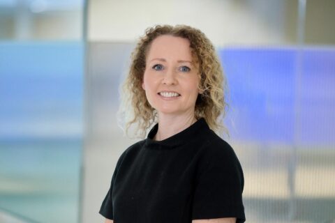 Picture of Zoë Longman