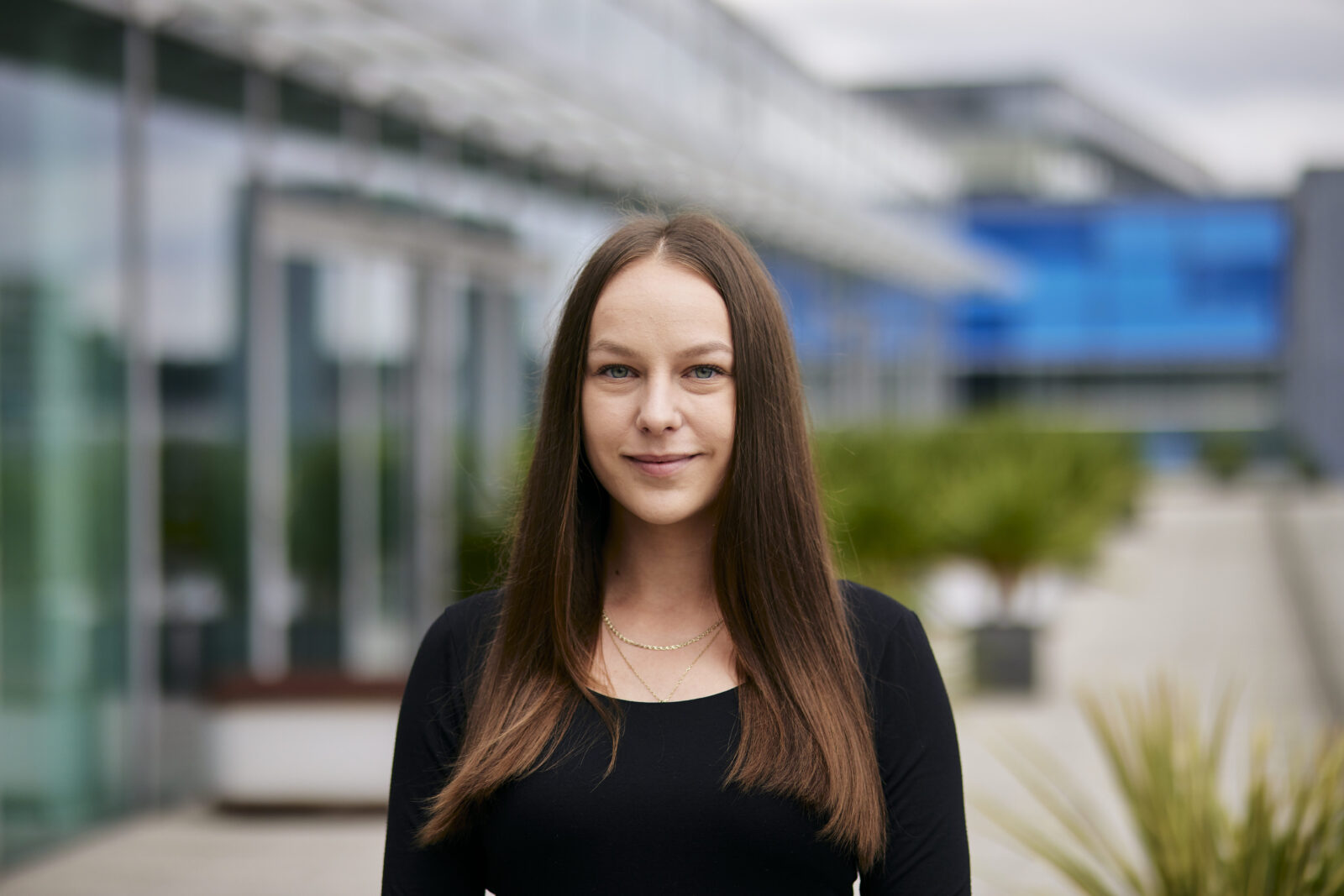 Picture of Zuzana Chotěborská