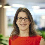 Picture of Cathryn Tracey