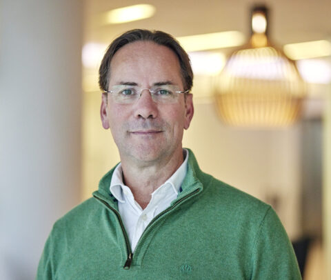 Picture of Mark Paterson