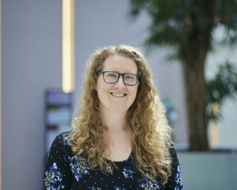 Picture of Samantha Howell