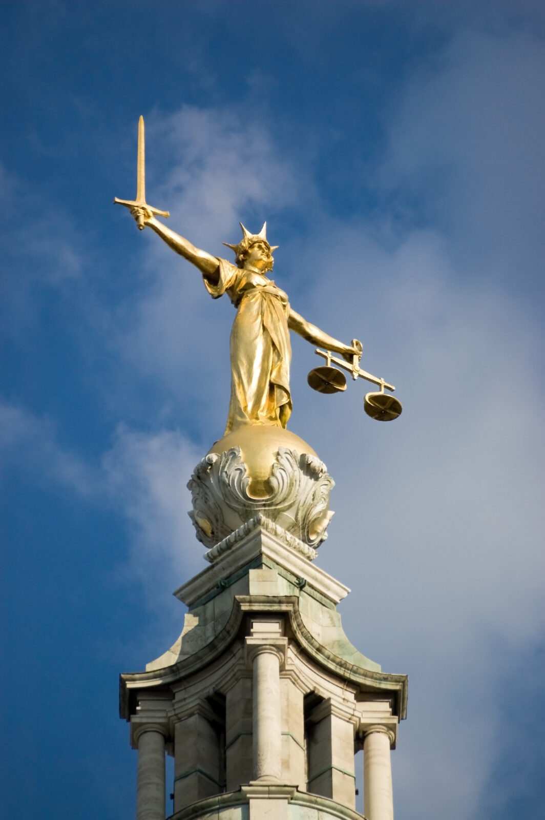Old Bailey