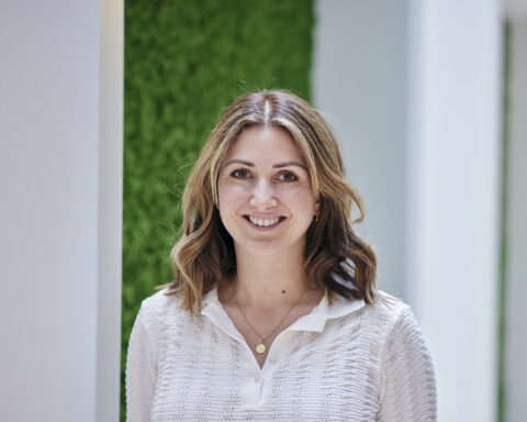 Amy Khodabandehloo