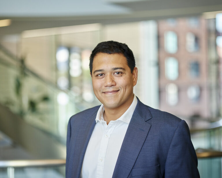 Andrew Parmar-Yee