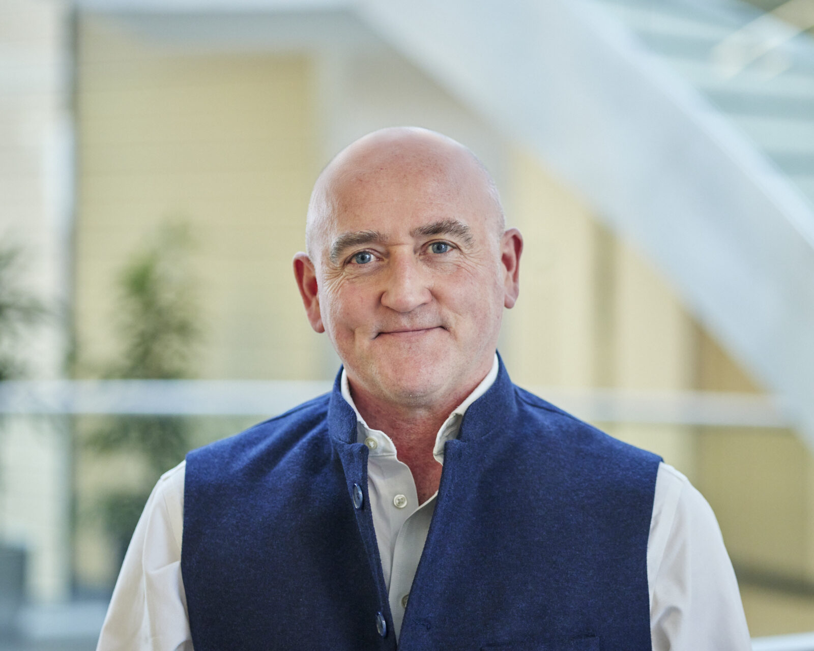 Picture of Richard Clark
