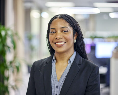 Picture of Akosua Moore