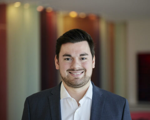Picture of Alex Manser
