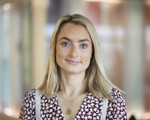 Picture of Alexandra Clayton