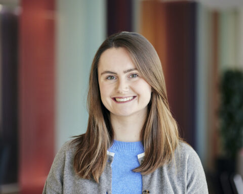 Picture of Alice Burns