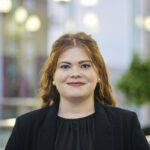 Picture of Alice Gillie