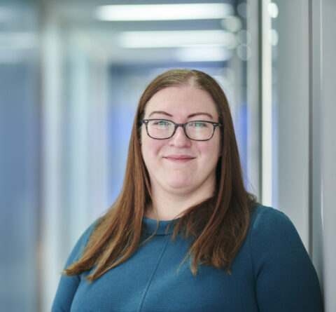 Picture of Alison Logan