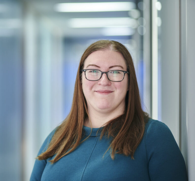 Picture of Alison Logan