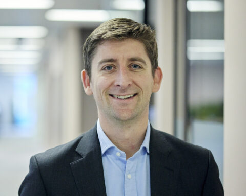 Picture of Andrew Matheson