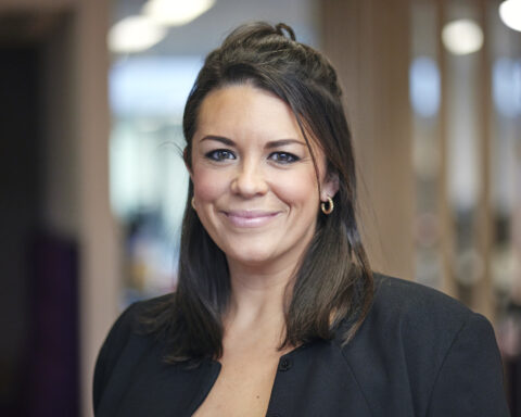 Picture of Annabel Holloway