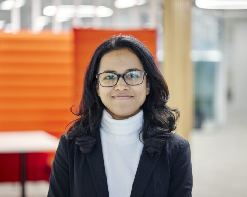 Picture of Anusha Kasture