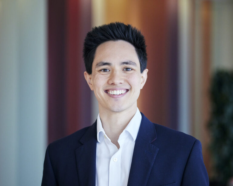 Picture of Brandon Wong