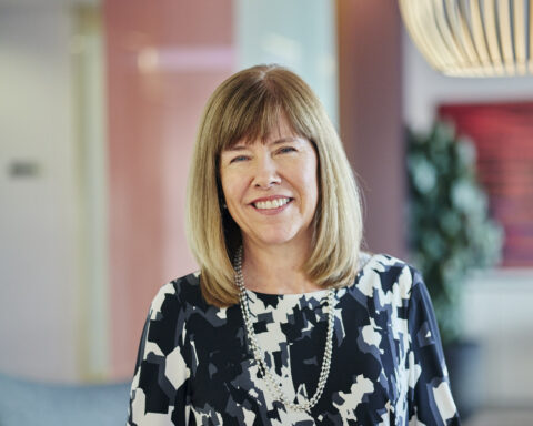 Picture of Carol Aldridge