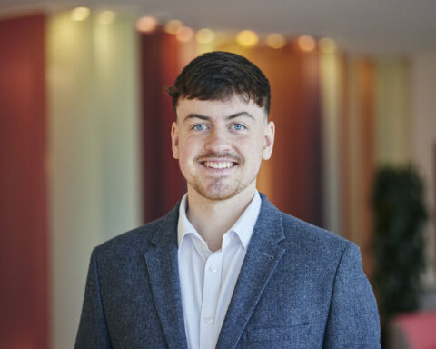 Picture of Charlie Morgan