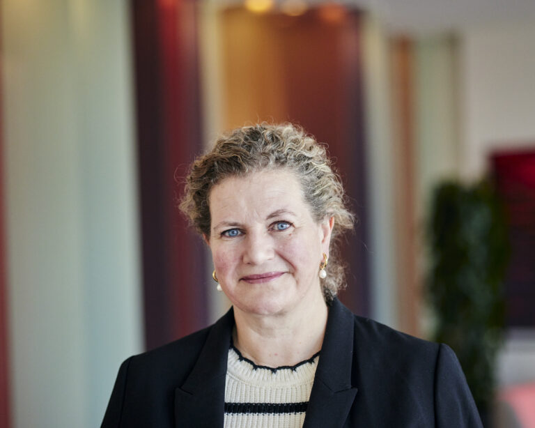 Picture of Charlotte Goulty