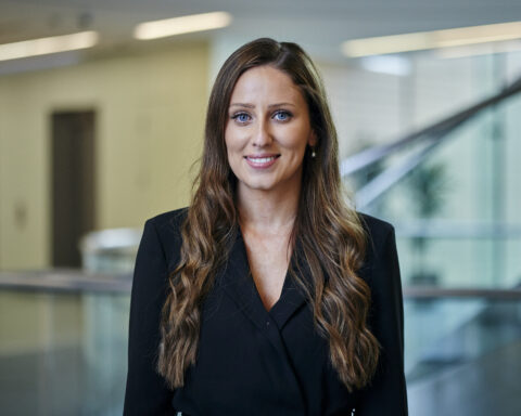 Picture of Charlotte Williams