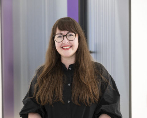 Picture of Chloe Grant