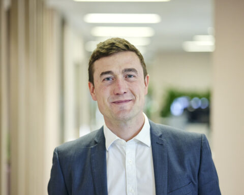 Picture of Christian Mulvihill
