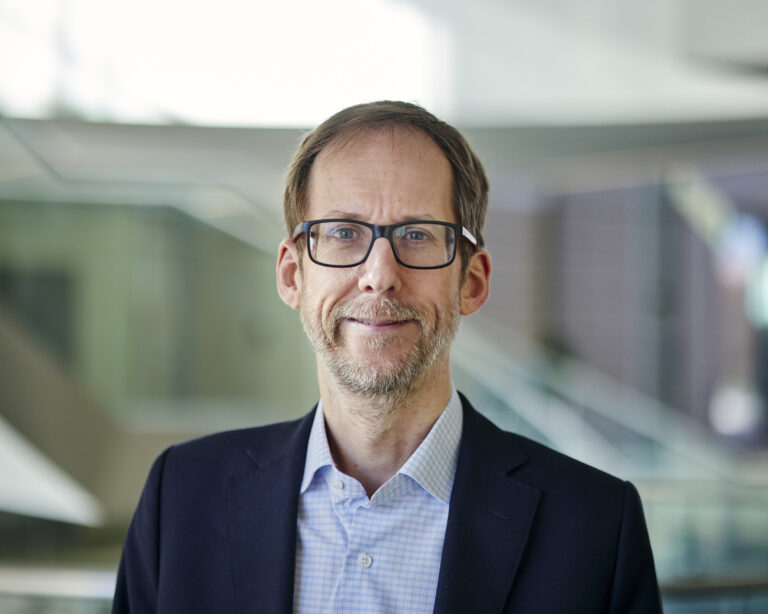 Picture of Christopher Bartlett