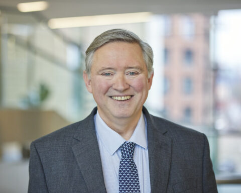 Picture of Clive Pugh