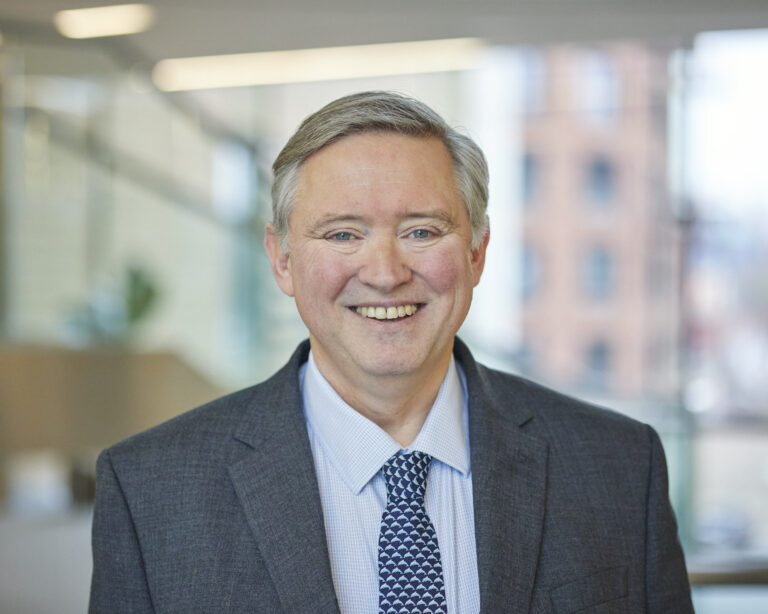 Picture of Clive Pugh